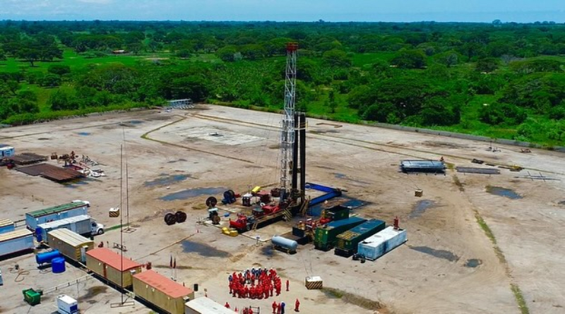 PDVSA impulsa la producción petrolera en el occidente de Venezuela