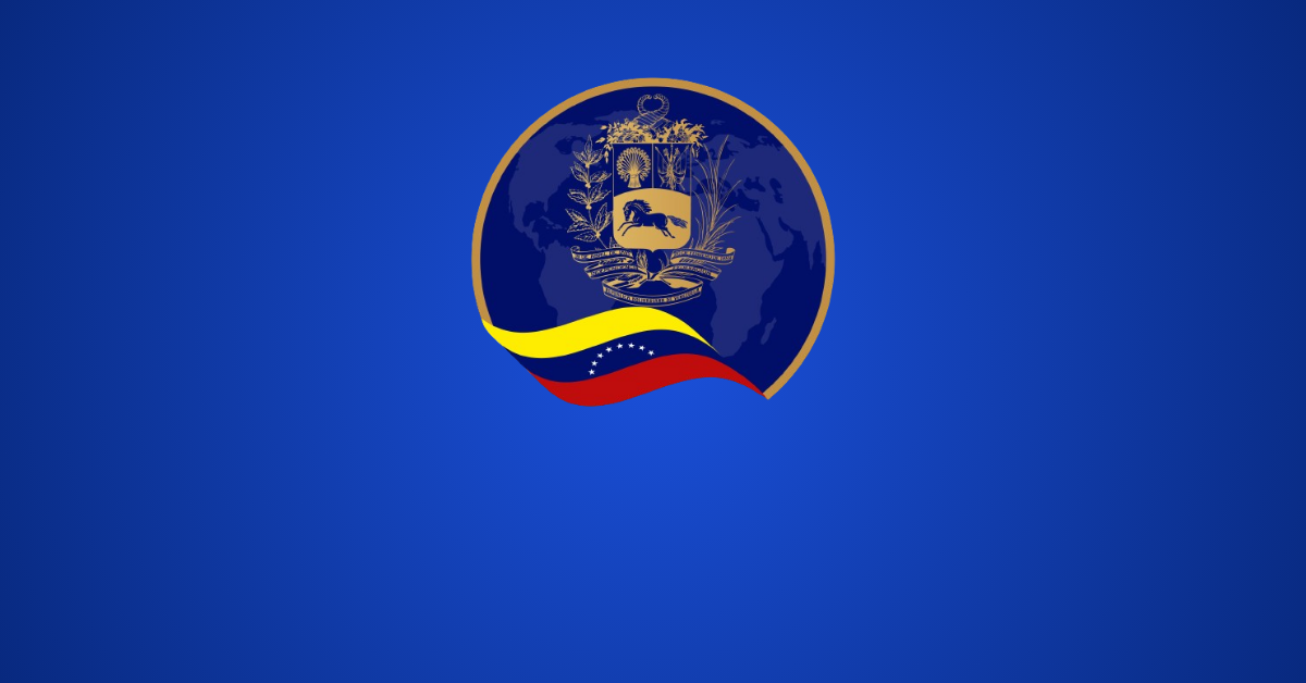 Venezuela moderniza su presencia diplomática en línea con nueva página web